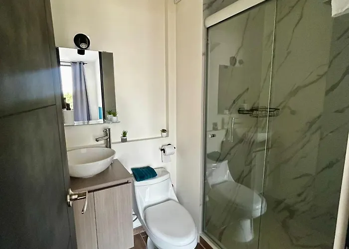 3-bedroom Strategic Location In Cdmx