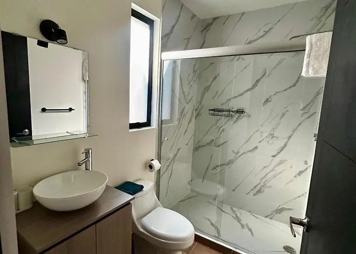 3-bedroom Strategic Location In Cdmx * México DF