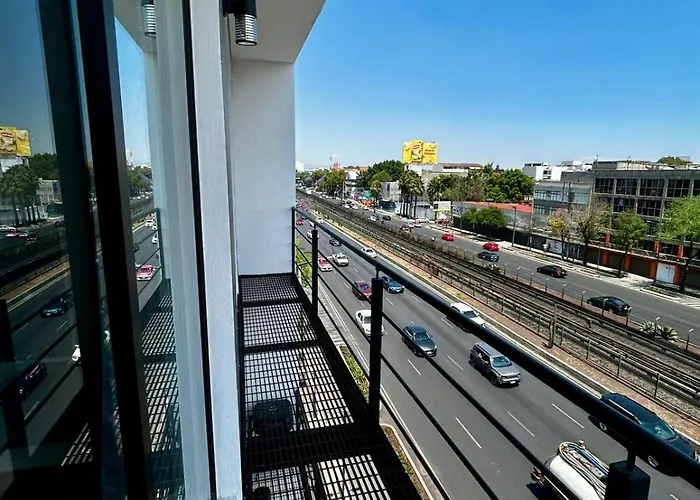 3-bedroom Strategic Location In Cdmx
